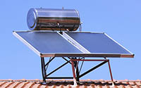 Cout d’une installation de chauffage solaire à Themericourt