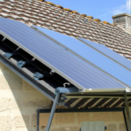 Chauffage Solaire et Isolation : Améliorez l'Efficacité de votre Système Hendaye